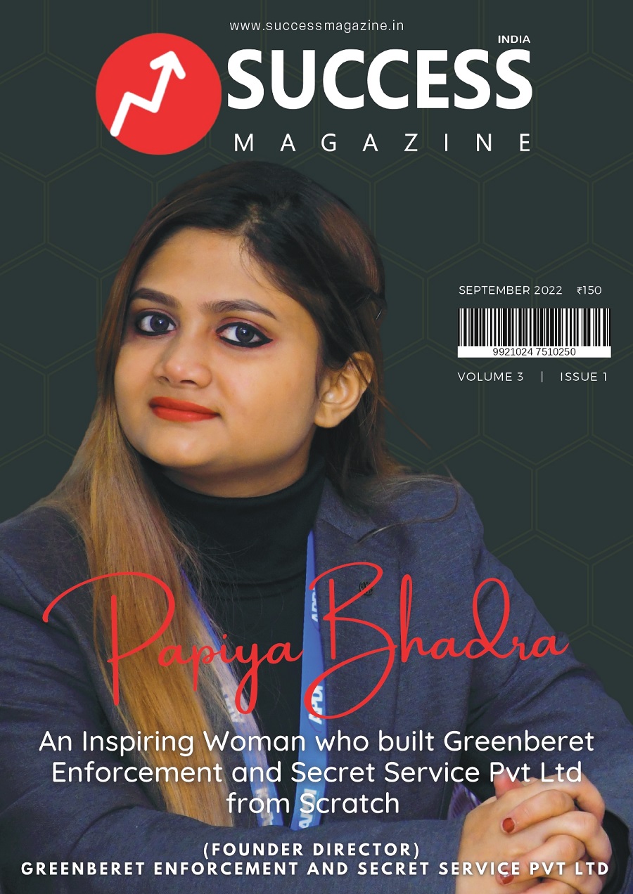 Papiya Bhadra